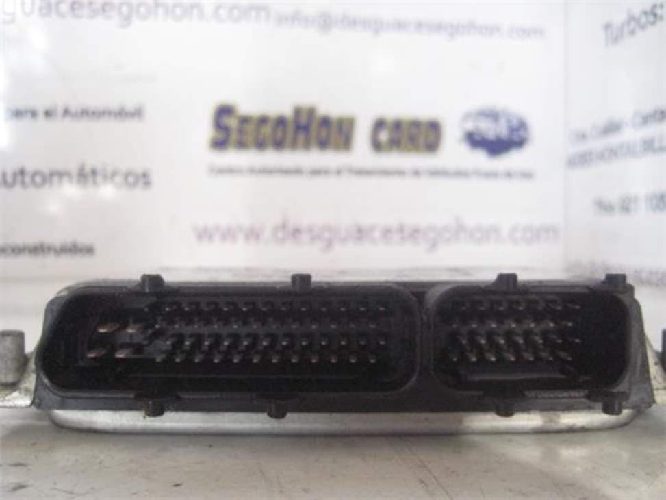 Centralita motor uce SEAT IBIZA (6K) 2