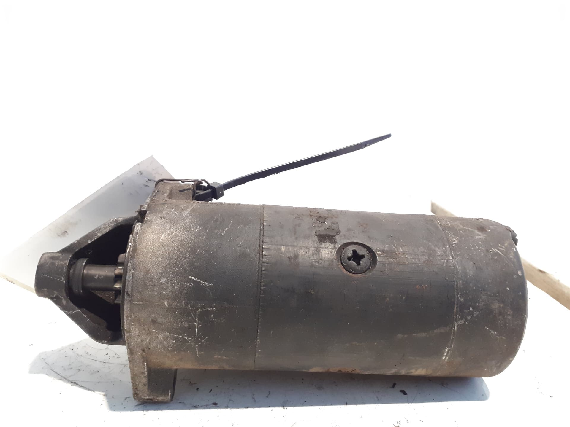 Motor arranque SEAT IBIZA (6K) 3