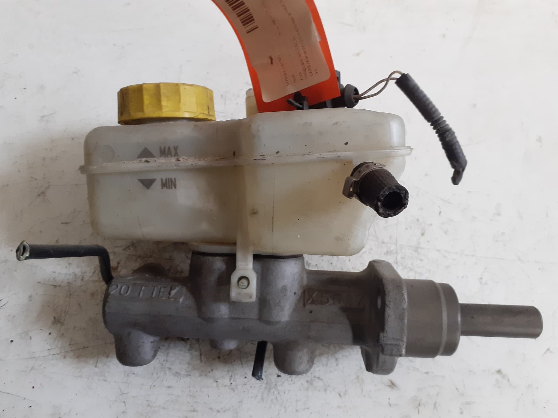 Bomba freno SEAT IBIZA (6K)