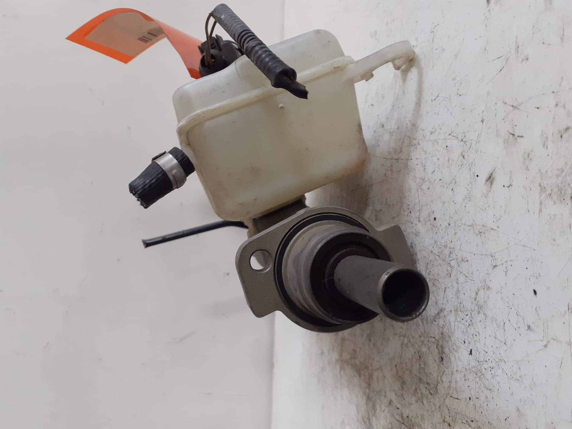 Bomba freno SEAT IBIZA (6K) 2