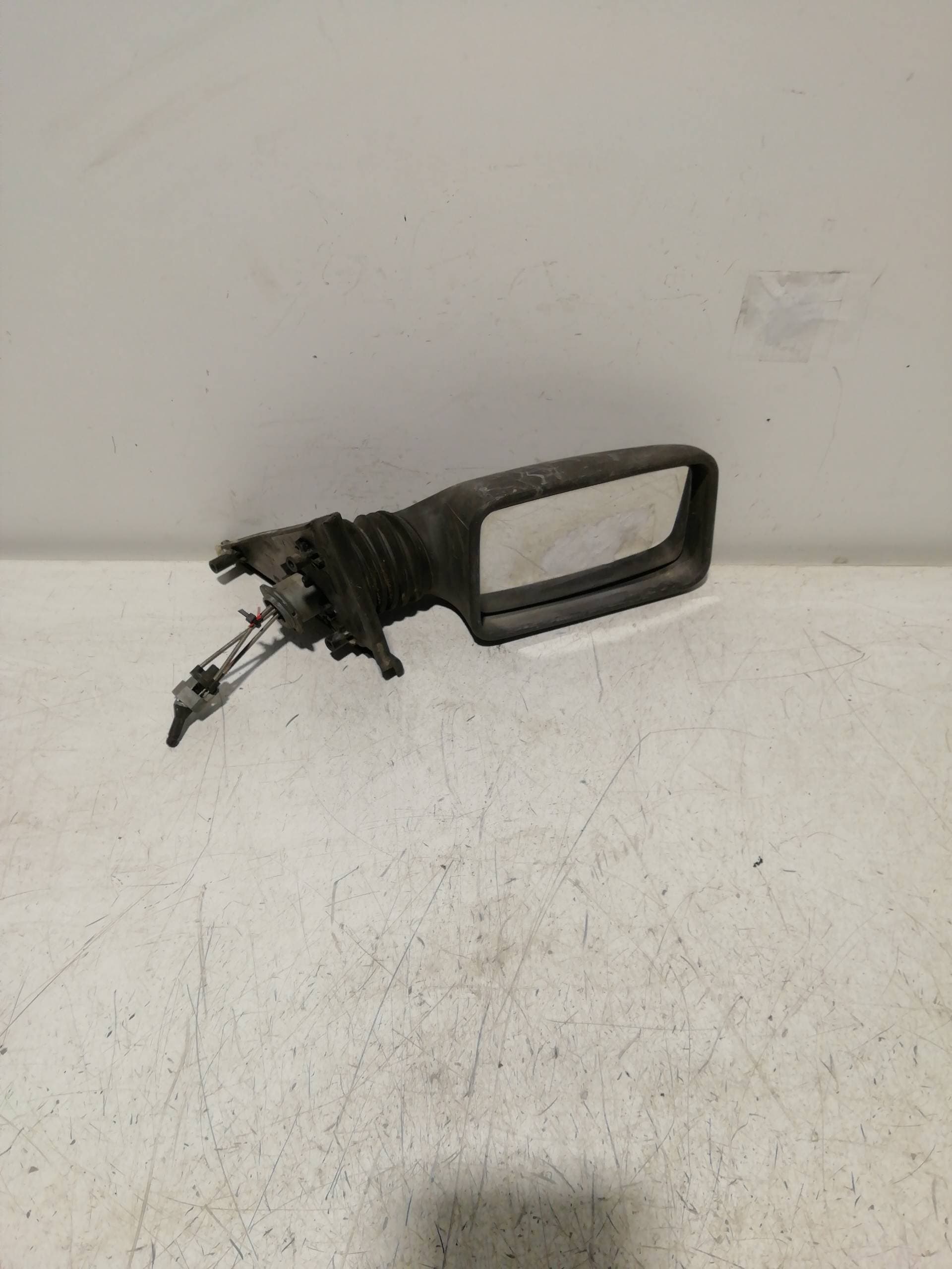 Retrovisor derecho SEAT IBIZA (6K)