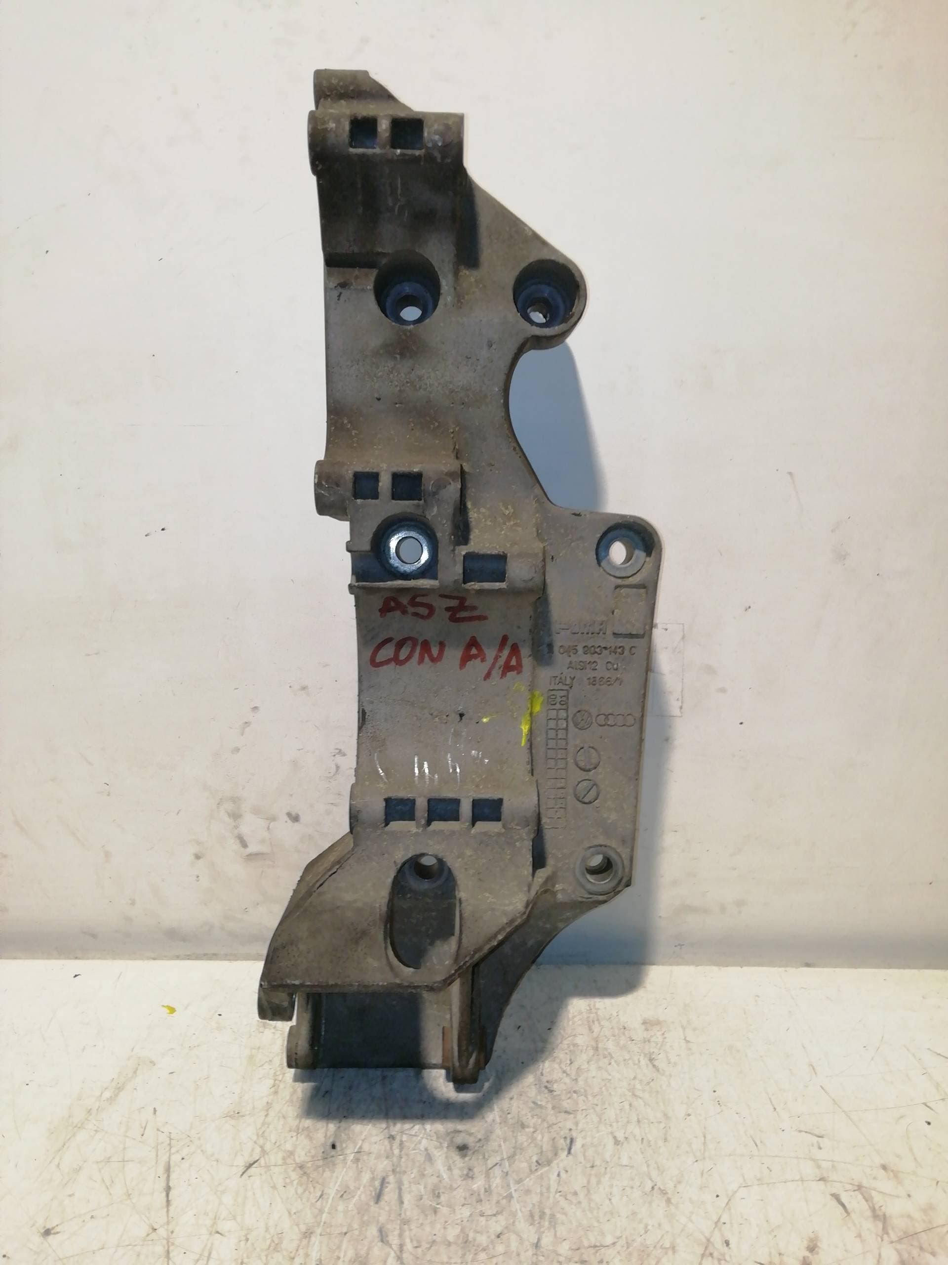 Soporte alternador SEAT IBIZA (6K)