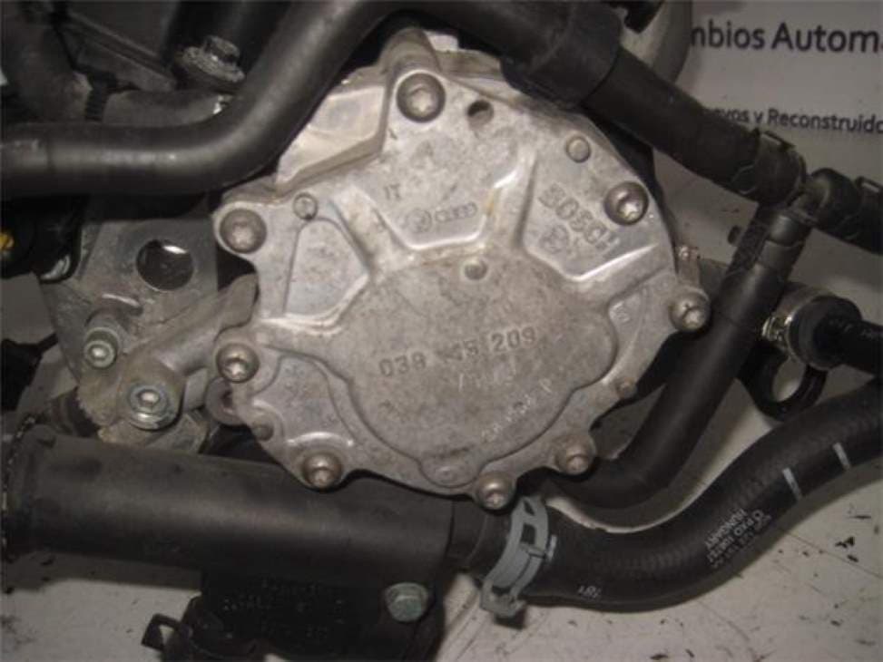 Depresor freno / bomba vacio SEAT IBIZA (6K)