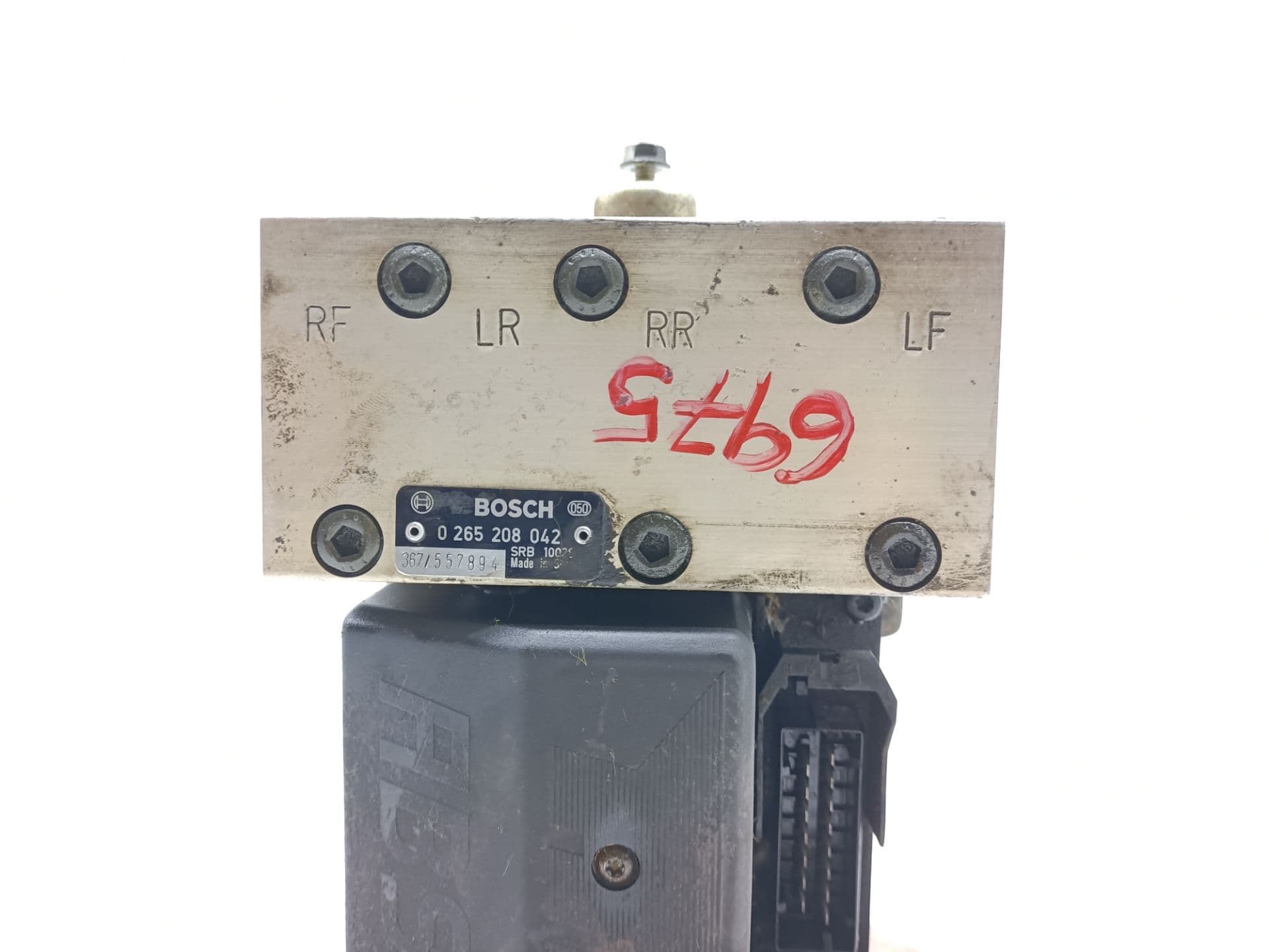 Abs MG SERIE 800 (RS) 2