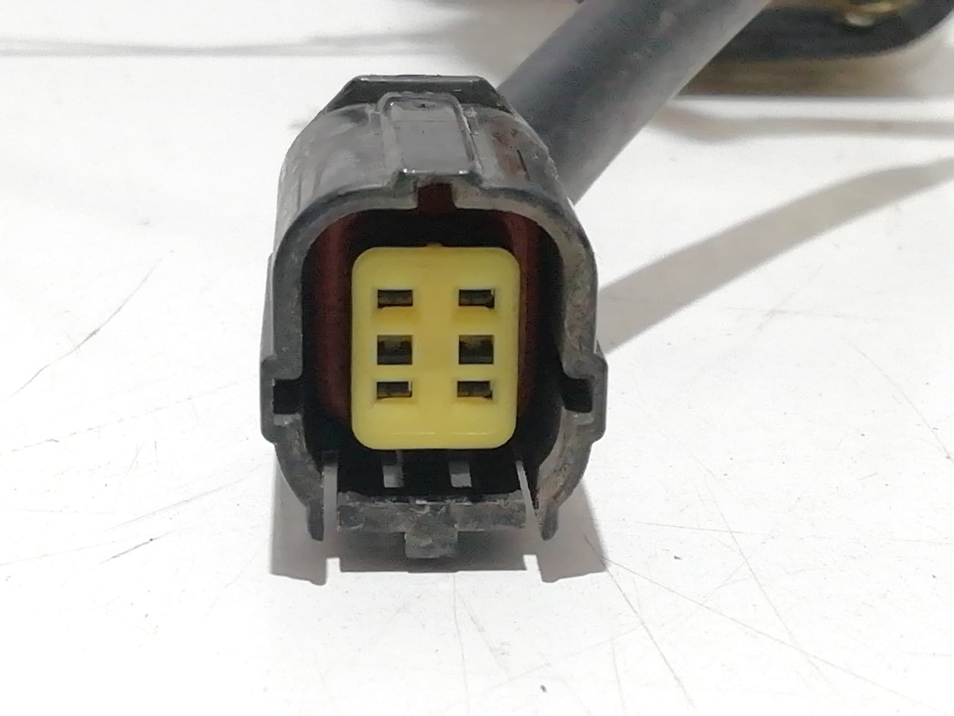 Cerradura puerta delantera derecha MG SERIE 800 (RS) 2