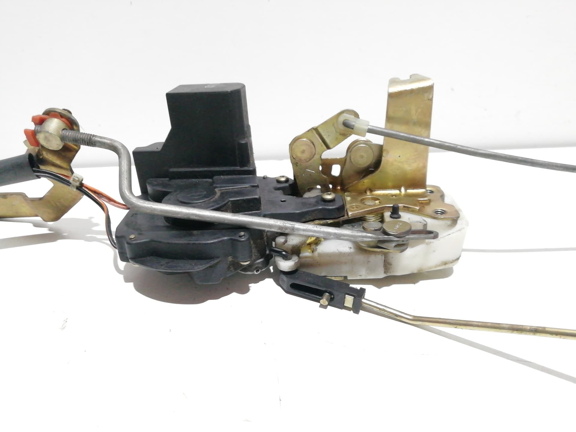 Cerradura puerta delantera izquierda MG SERIE 800 (RS) 3