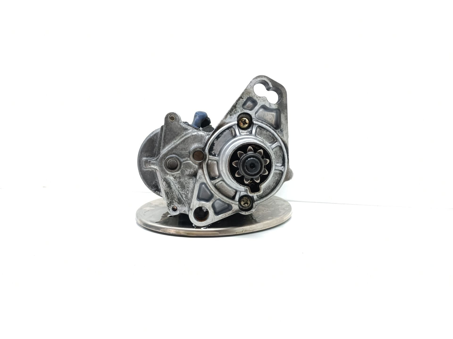 Motor arranque MG SERIE 800 (RS) 4