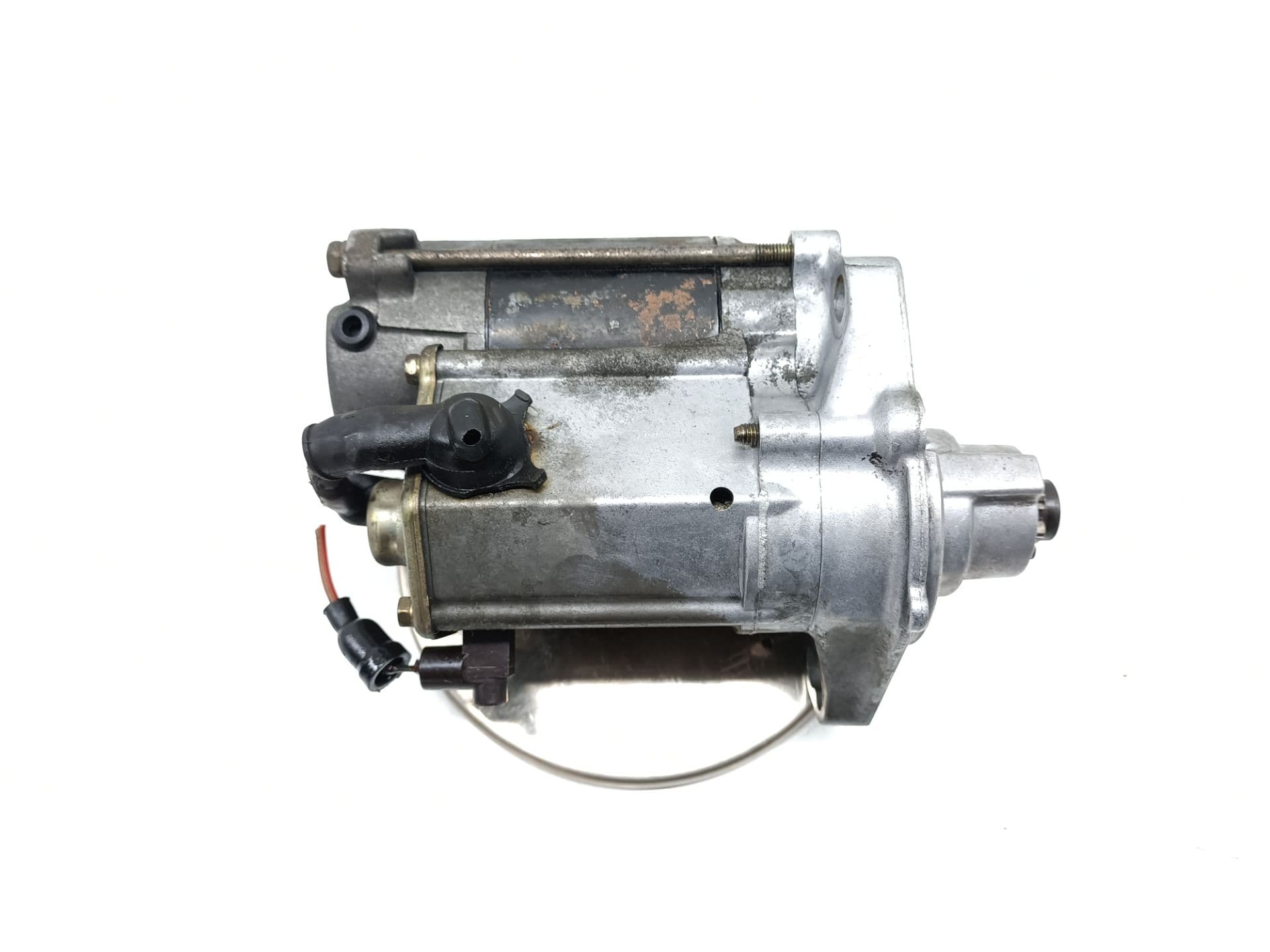 Motor arranque MG SERIE 800 (RS) 3