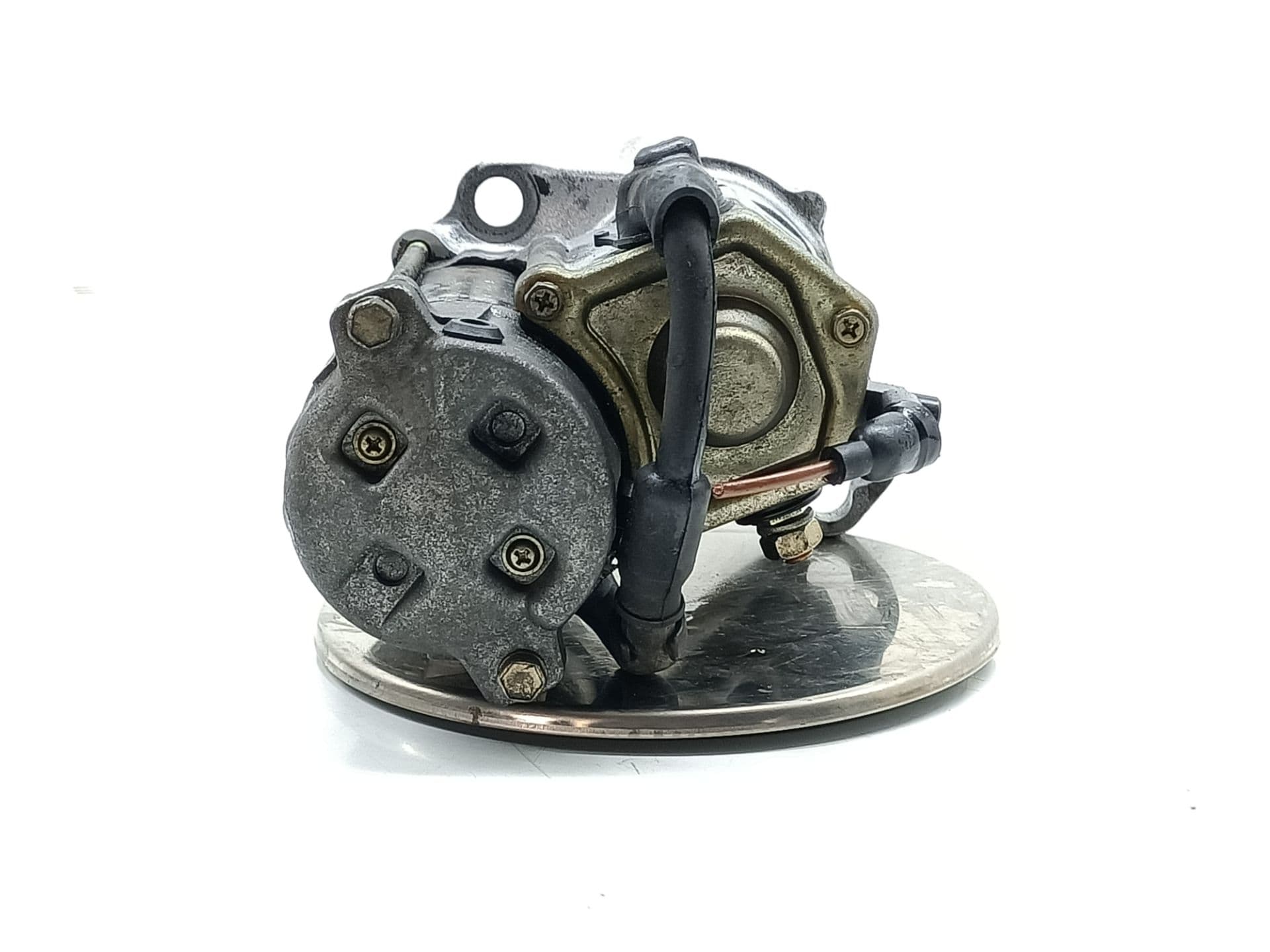 Motor arranque MG SERIE 800 (RS) 2