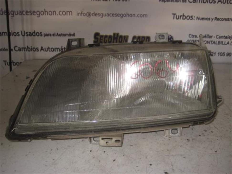 Faro izquierdo SEAT ALHAMBRA (7V9)