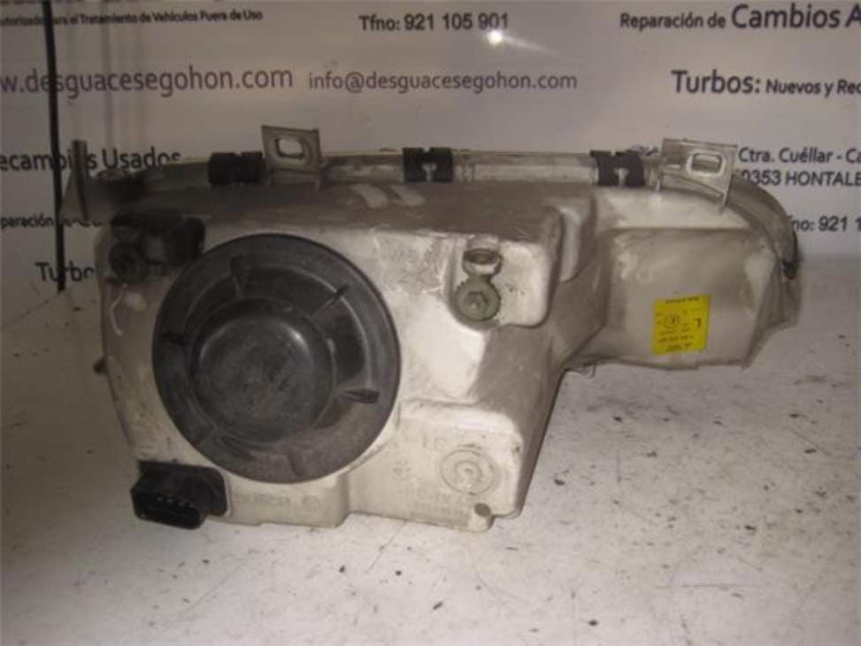 Faro izquierdo SEAT ALHAMBRA (7V9) 3