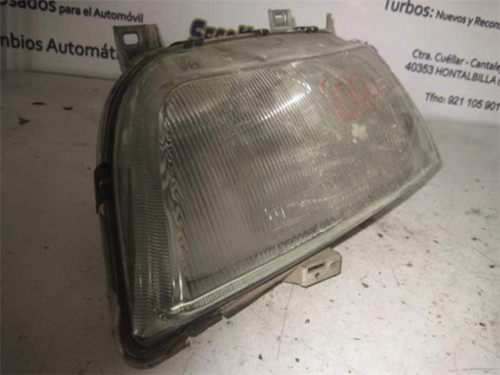 Faro izquierdo SEAT ALHAMBRA (7V9) 2