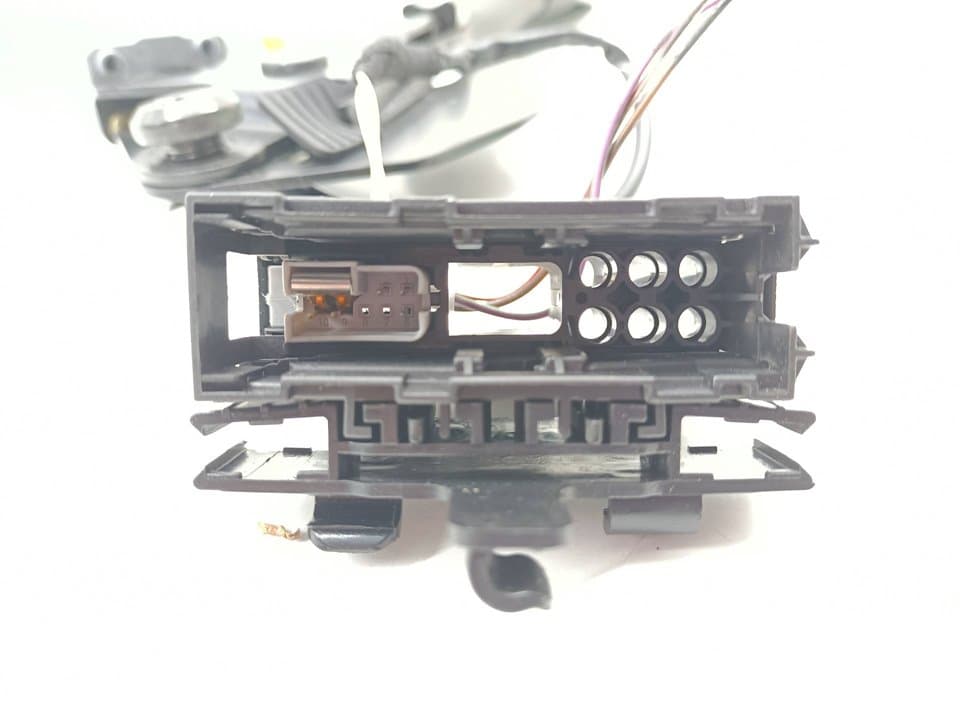 Recambio BMW SERIE 5 BERLINA (E39) ref. 72118240044 4