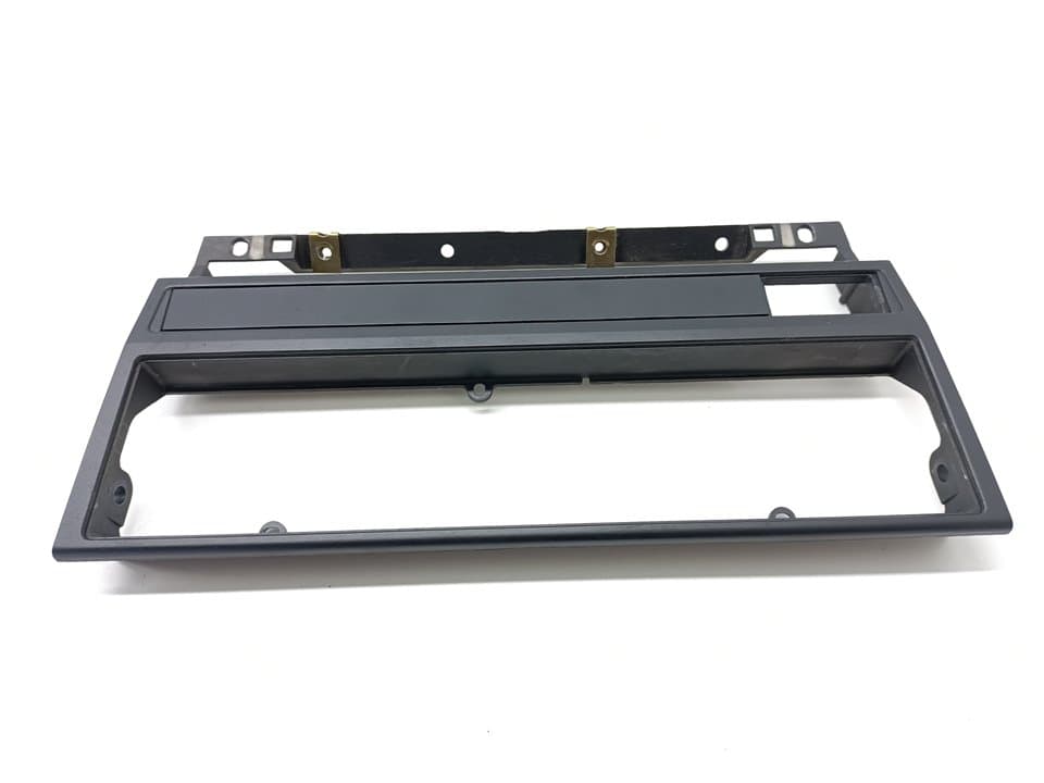 Plastico BMW SERIE 5 BERLINA (E39) 4