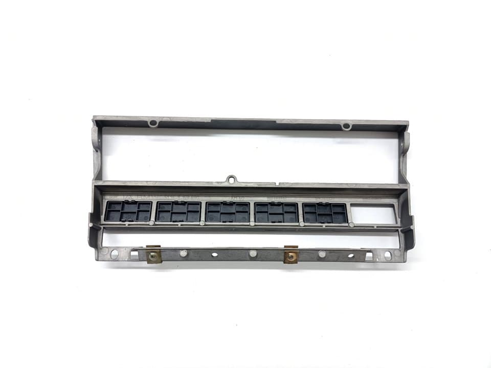 Plastico BMW SERIE 5 BERLINA (E39) 3