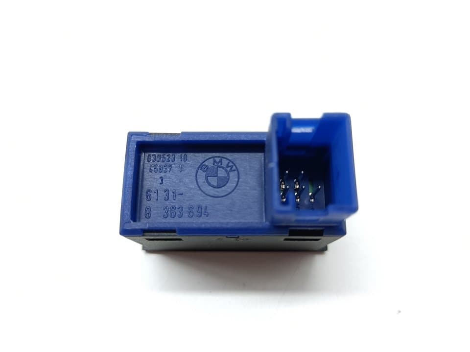 Interruptor BMW SERIE 5 BERLINA (E39) 3