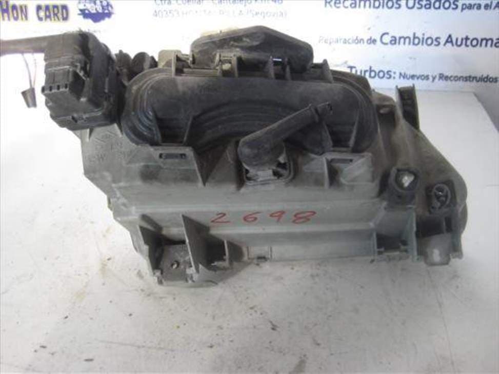 Faro izquierdo RENAULT MEGANE I CLASSIC (LA0)
