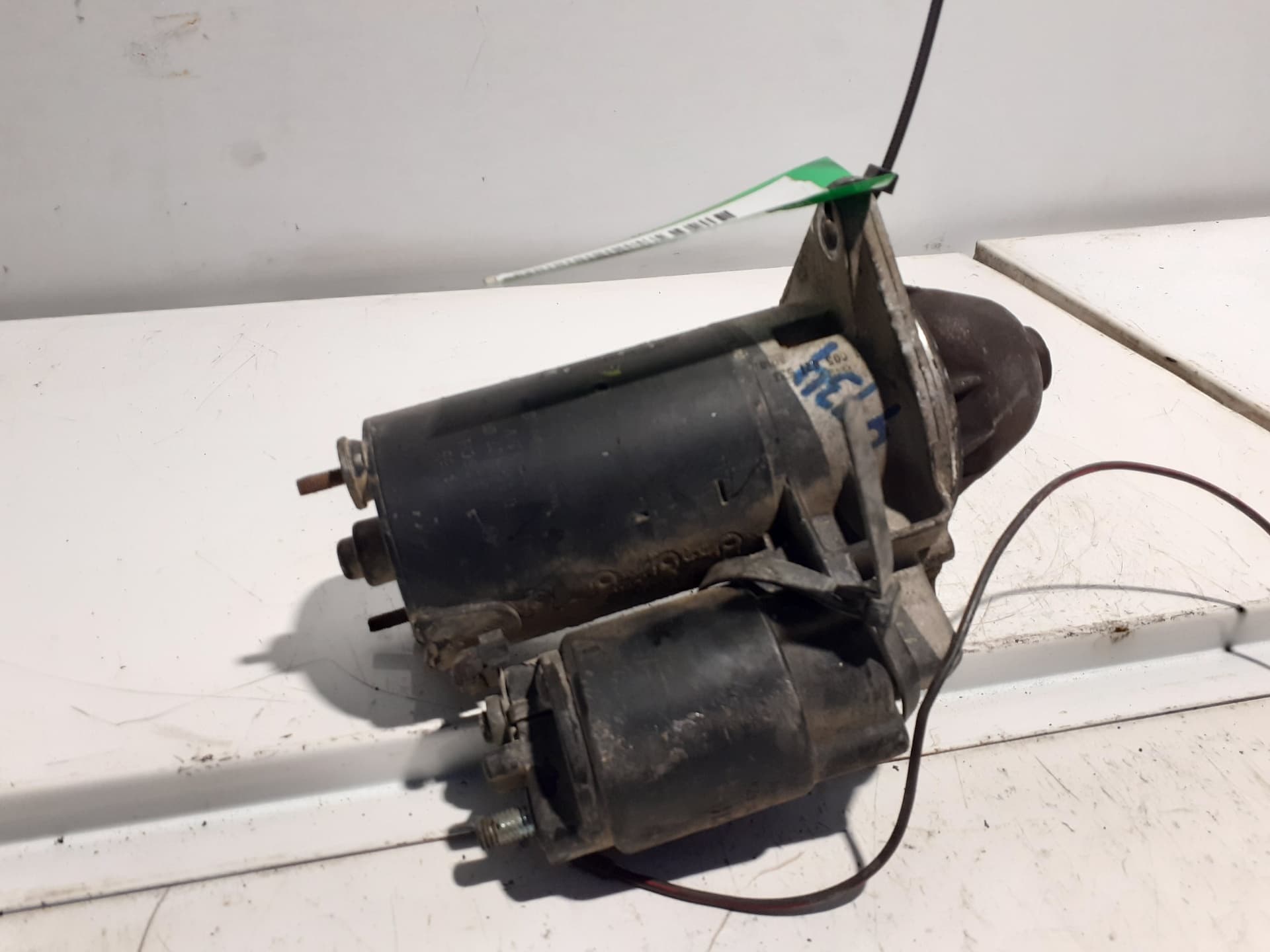 Motor arranque OPEL VECTRA A