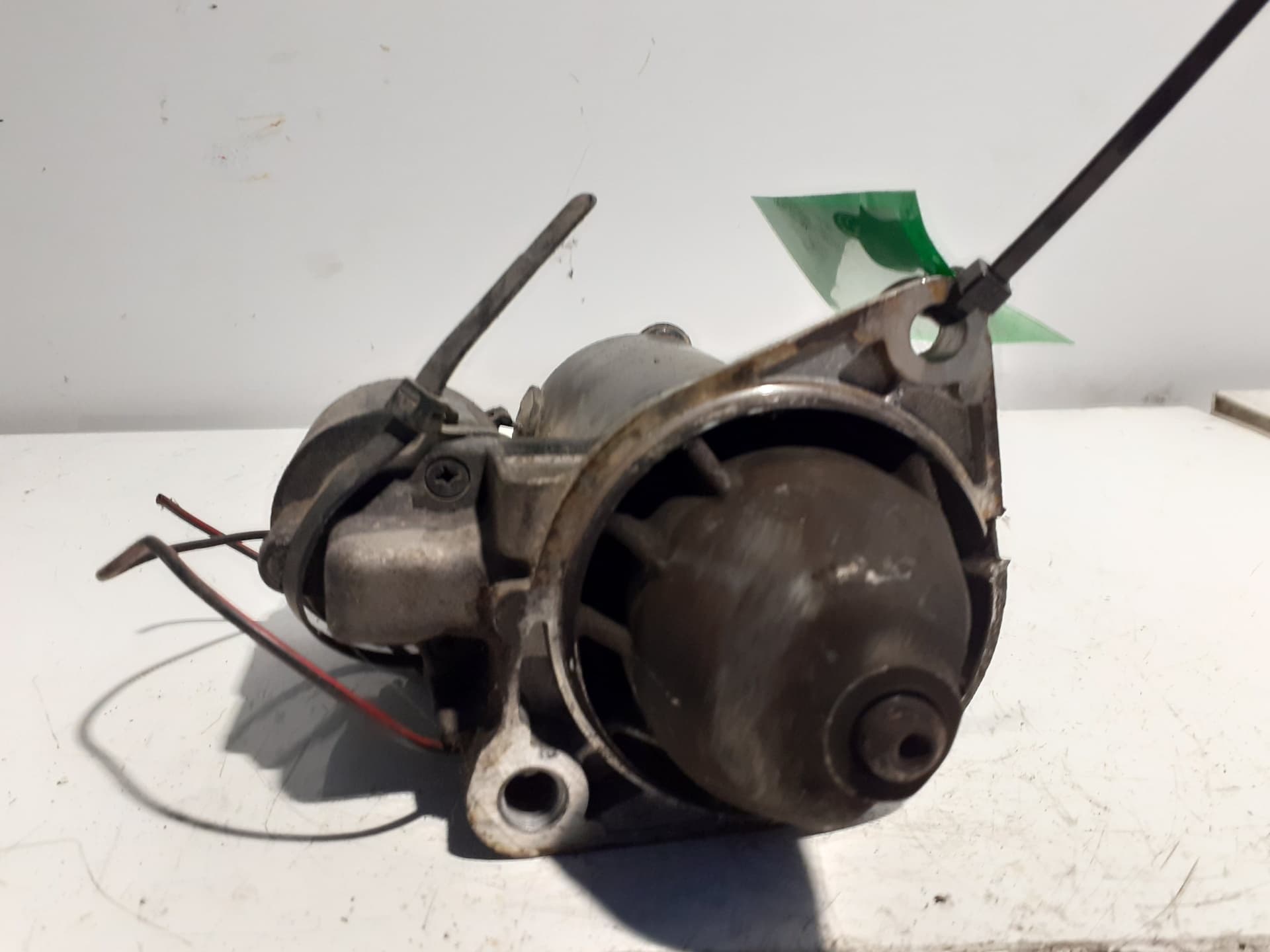 Motor arranque OPEL VECTRA A 3