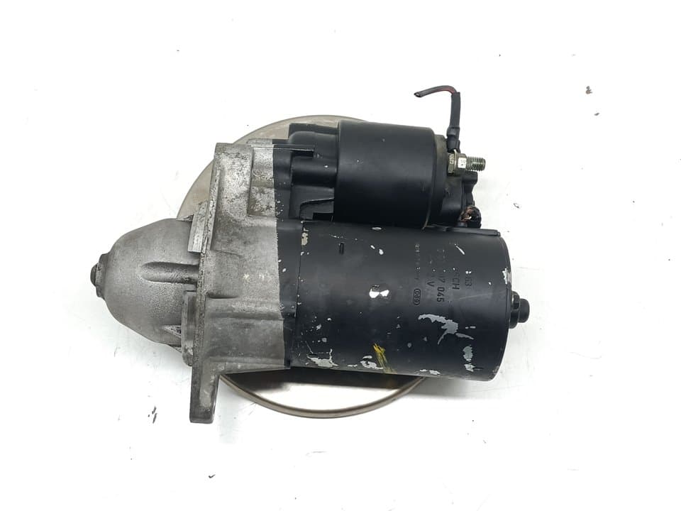 Motor arranque OPEL VECTRA B BERLINA 5