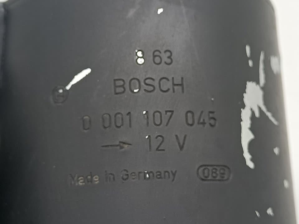 Motor arranque OPEL VECTRA B BERLINA 3
