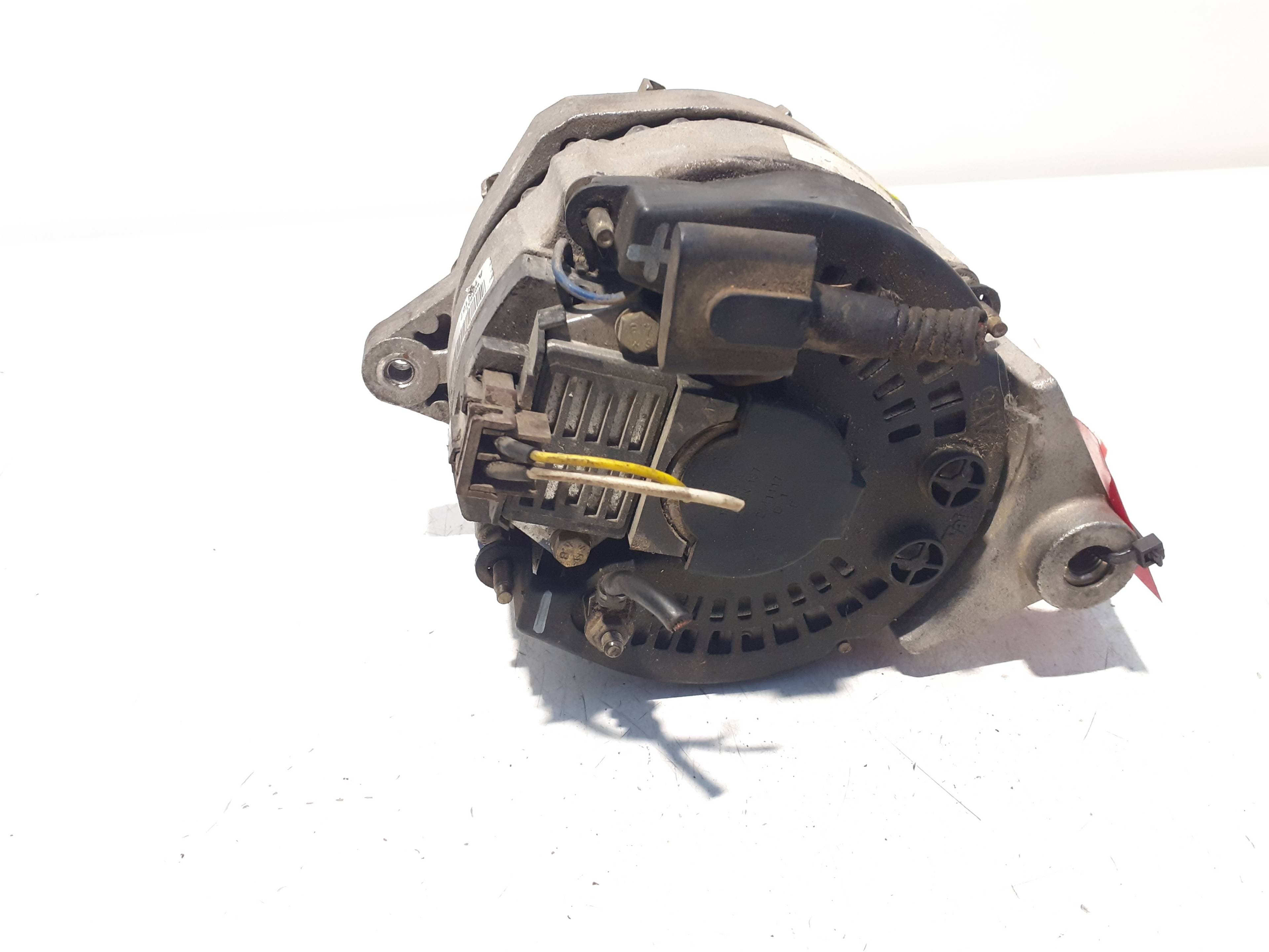 Alternador RENAULT 19 (B/C/L53) 4