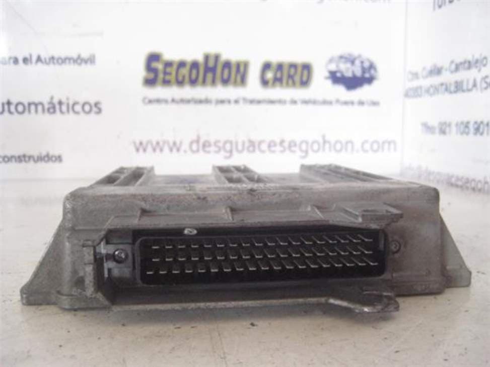 Centralita motor uce PEUGEOT 306 BERLINA 3/4/5 PUERTAS (S2) 2
