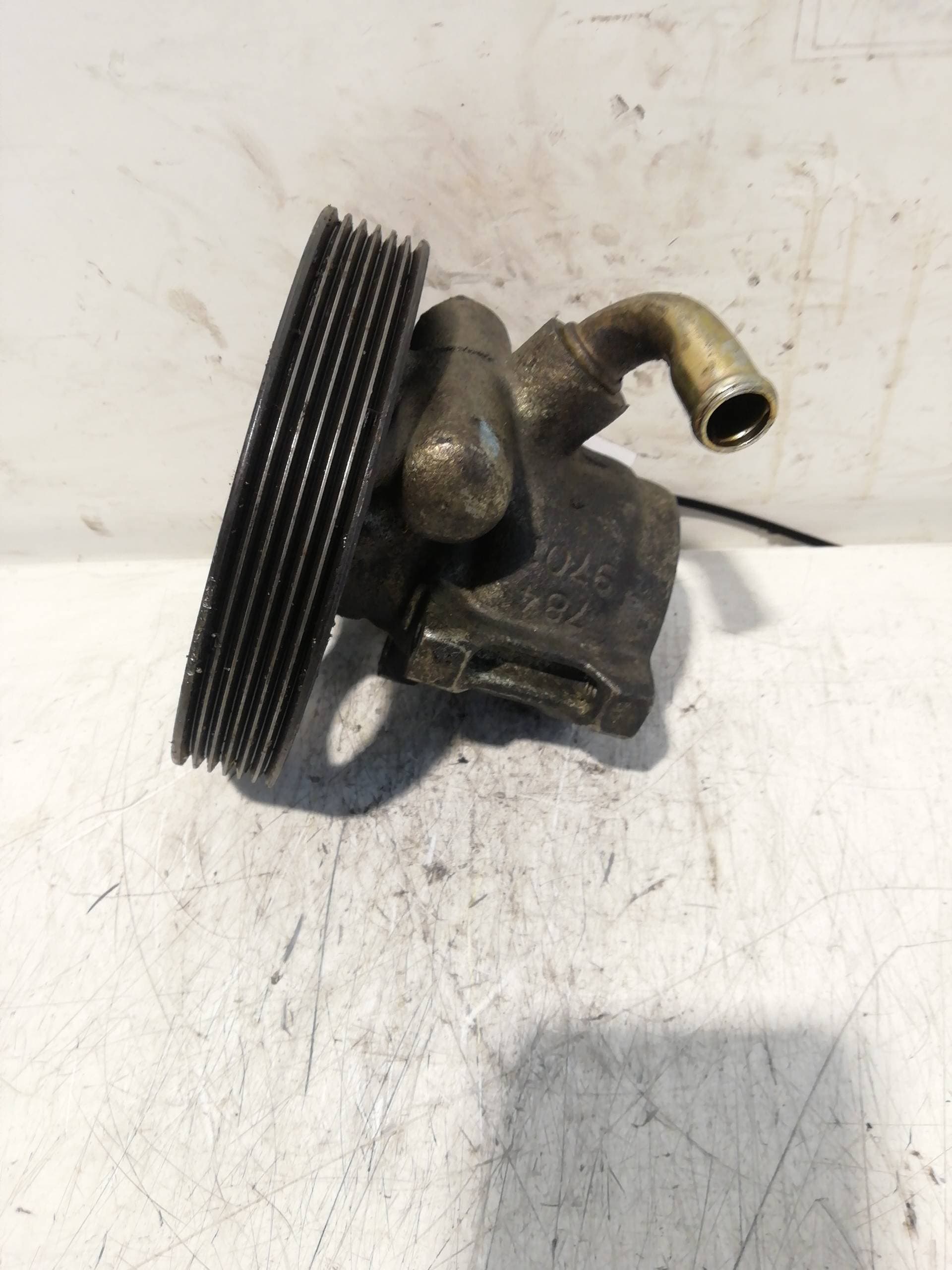 Bomba direccion PEUGEOT 306 BERLINA 3/4/5 PUERTAS (S2) 4