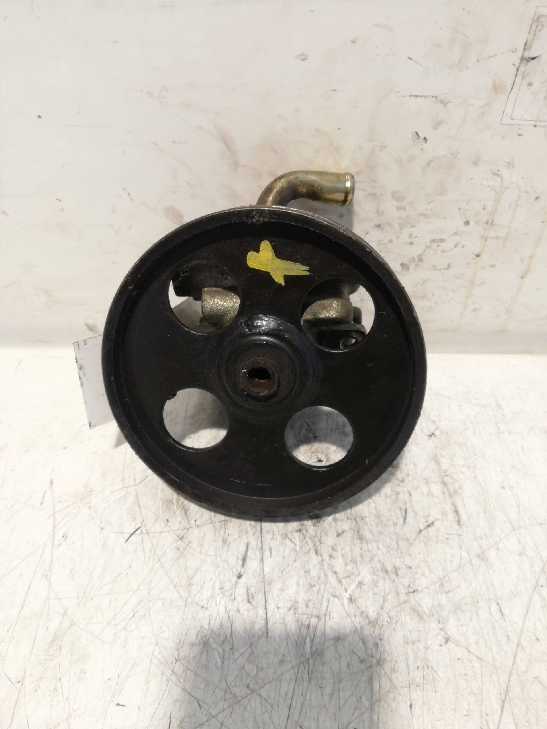 Bomba direccion PEUGEOT 306 BERLINA 3/4/5 PUERTAS (S2) 3