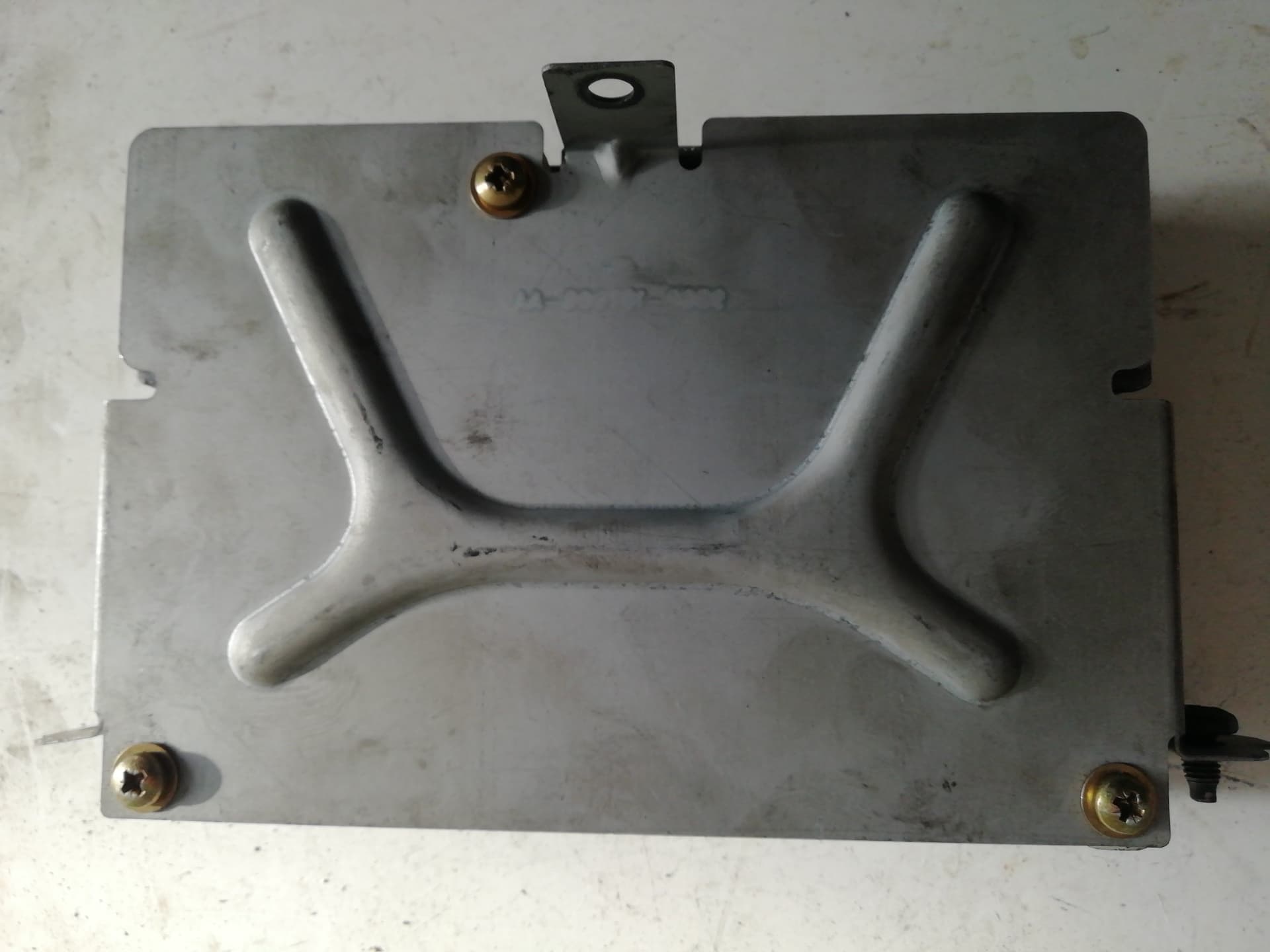 Centralita motor uce FORD SCORPIO 3