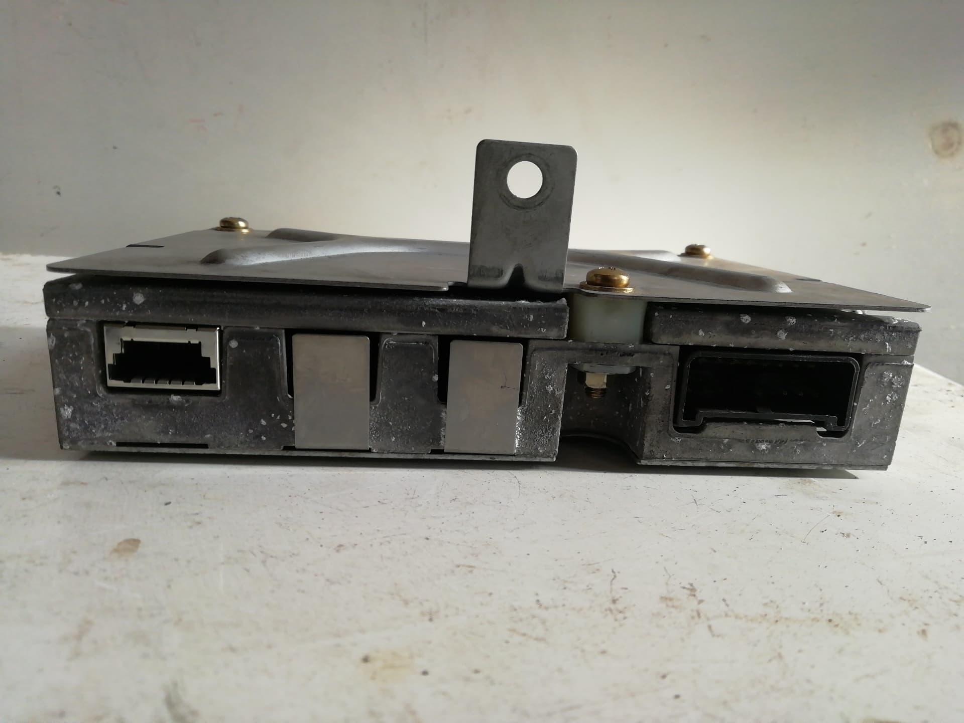 Centralita motor uce FORD SCORPIO 2