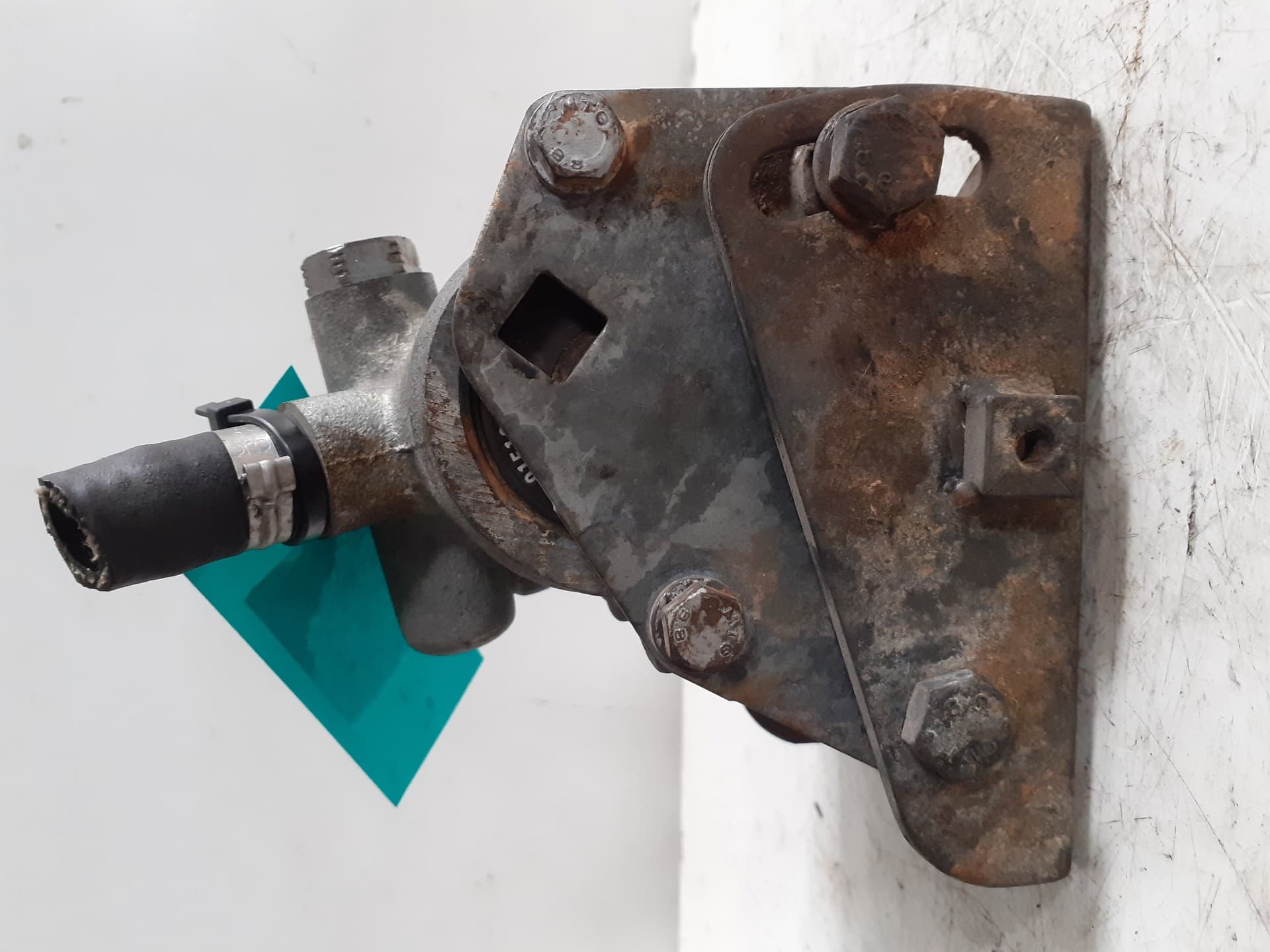 Bomba direccion PEUGEOT 205 BERLINA 2