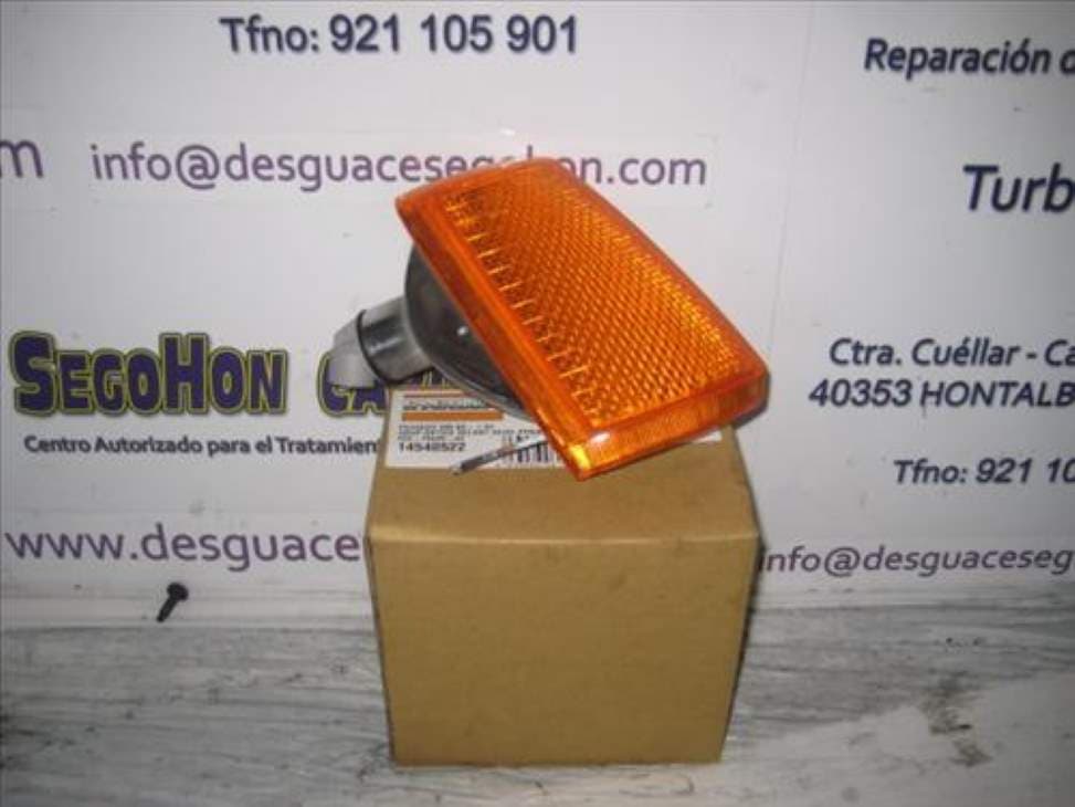Recambio PEUGEOT 205 BERLINA ref. 14540522