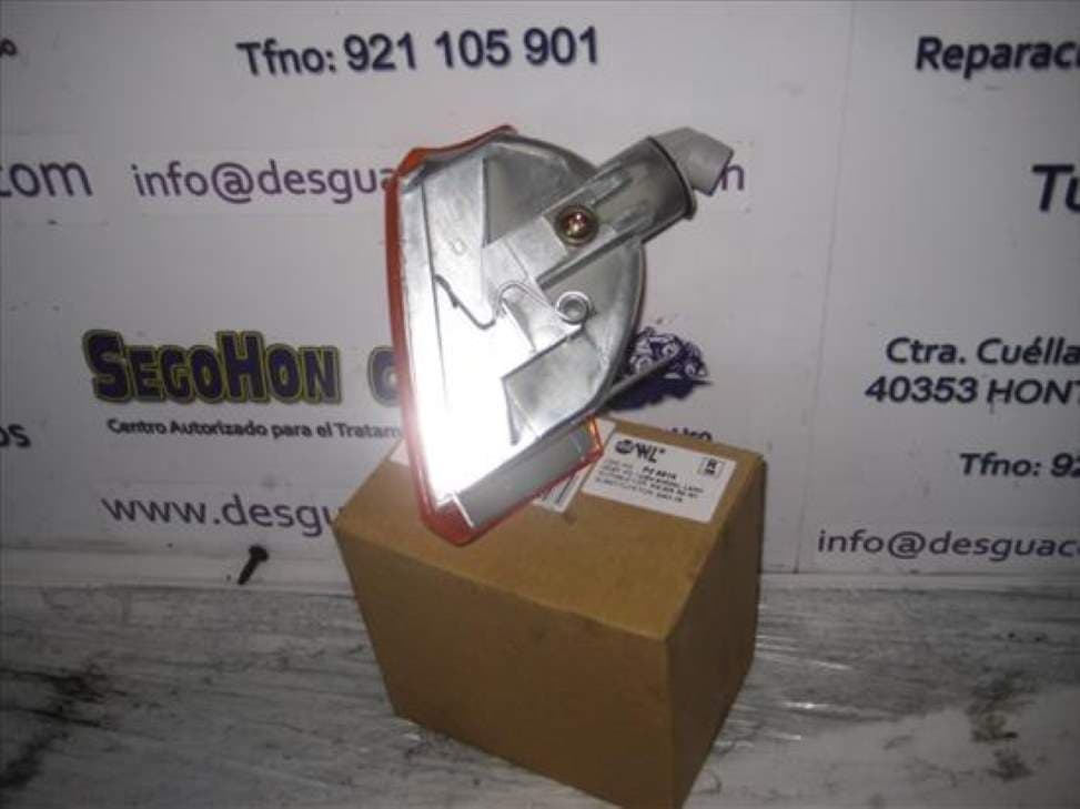 Recambio PEUGEOT 205 BERLINA ref. 14540522 2