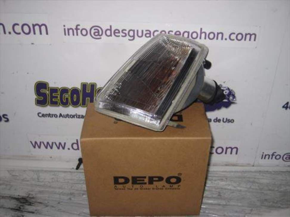 Recambio PEUGEOT 205 BERLINA ref. 14540561