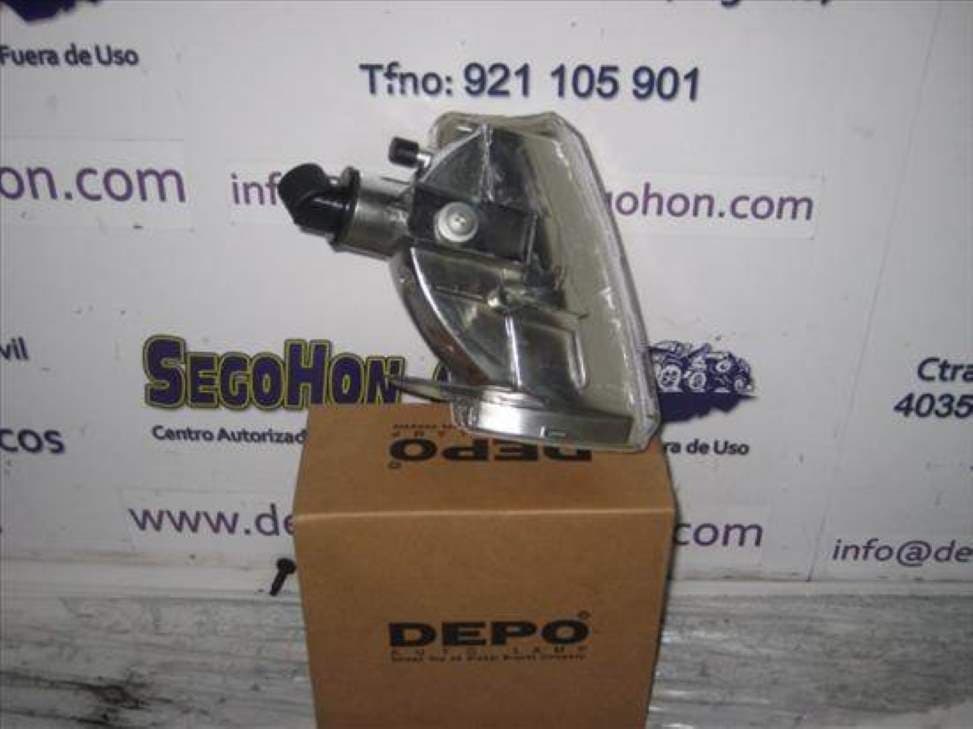 Recambio PEUGEOT 205 BERLINA ref. 14540561 2