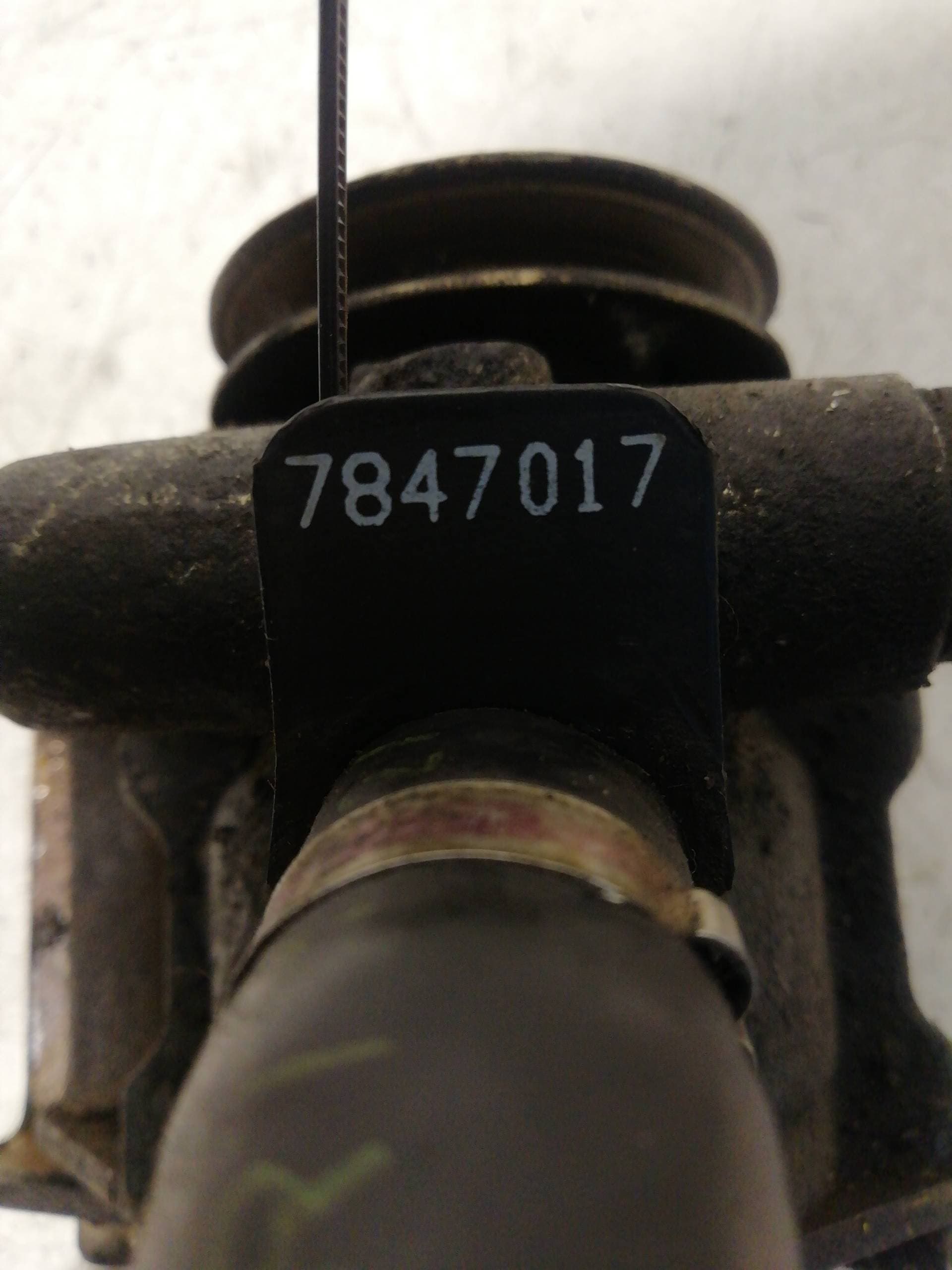 Bomba direccion PEUGEOT 205 BERLINA