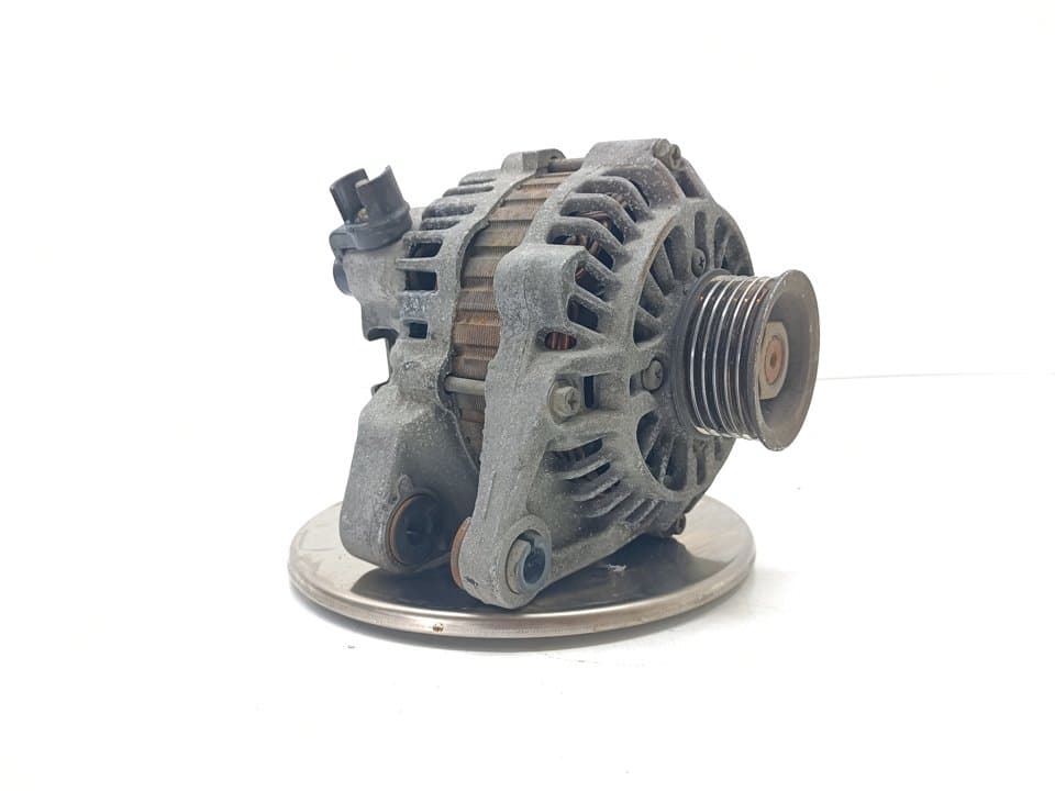 Alternador FORD FIESTA BERLINA