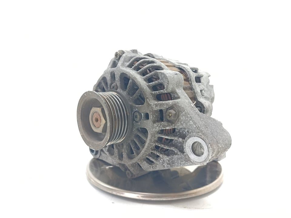 Alternador FORD FIESTA BERLINA 5