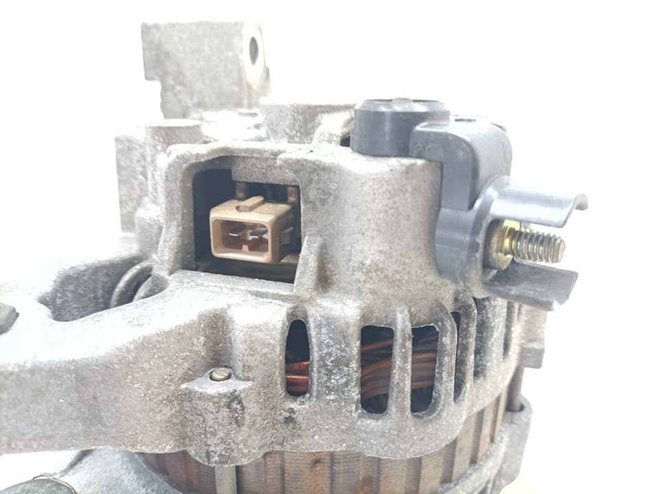 Alternador FORD FIESTA BERLINA 2