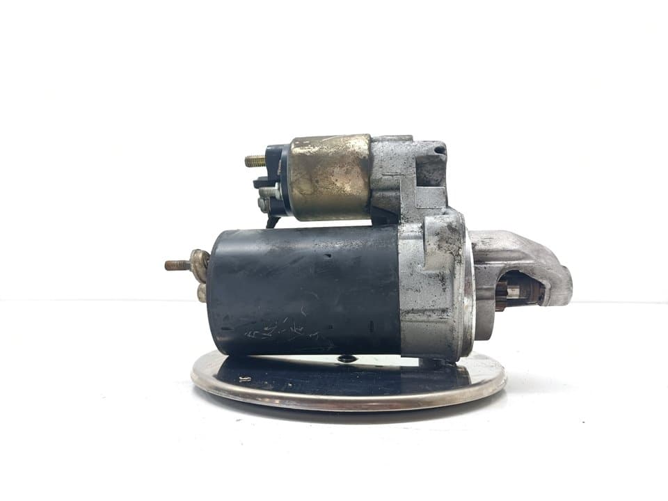 Motor arranque FORD FIESTA BERLINA