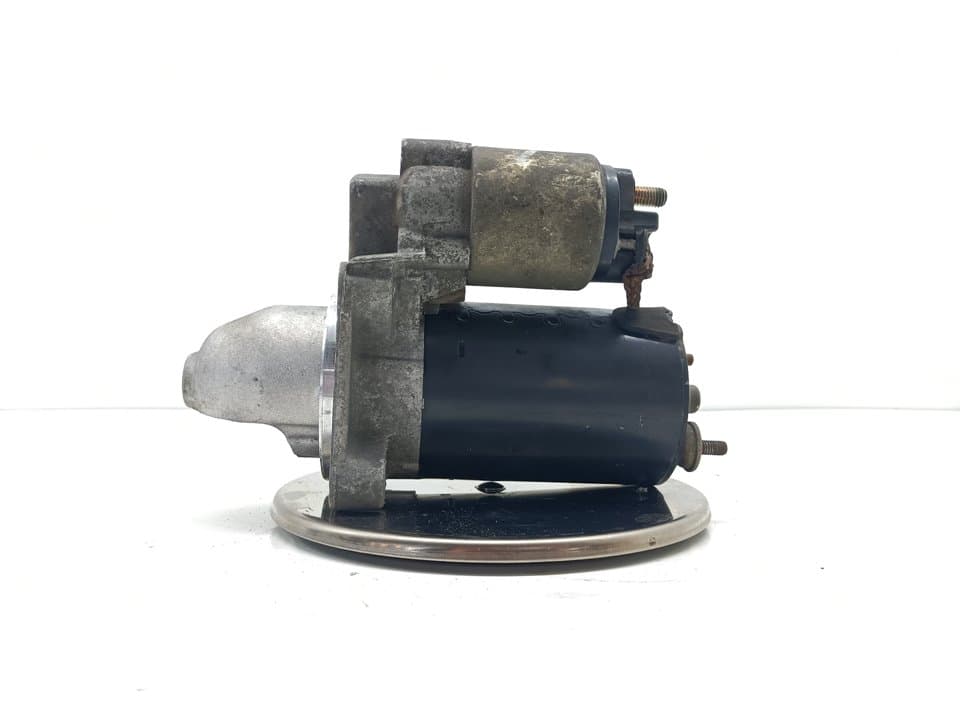 Motor arranque FORD FIESTA BERLINA 4