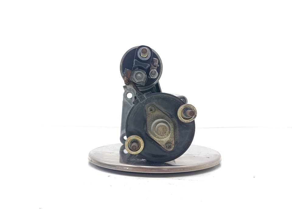 Motor arranque FORD FIESTA BERLINA 3