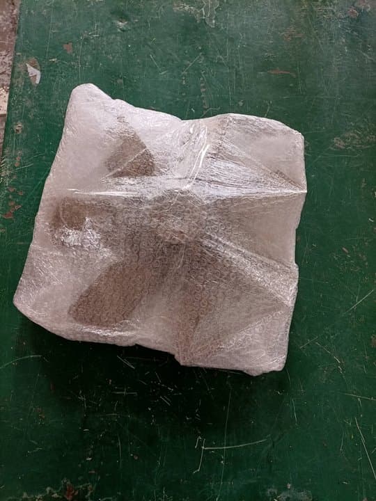 Electroventilador NISSAN TRADE 100 4