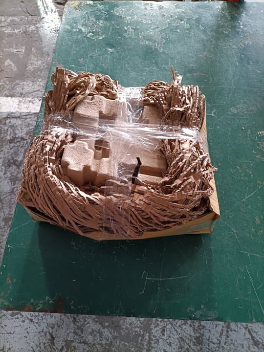 Electroventilador NISSAN TRADE 100 3