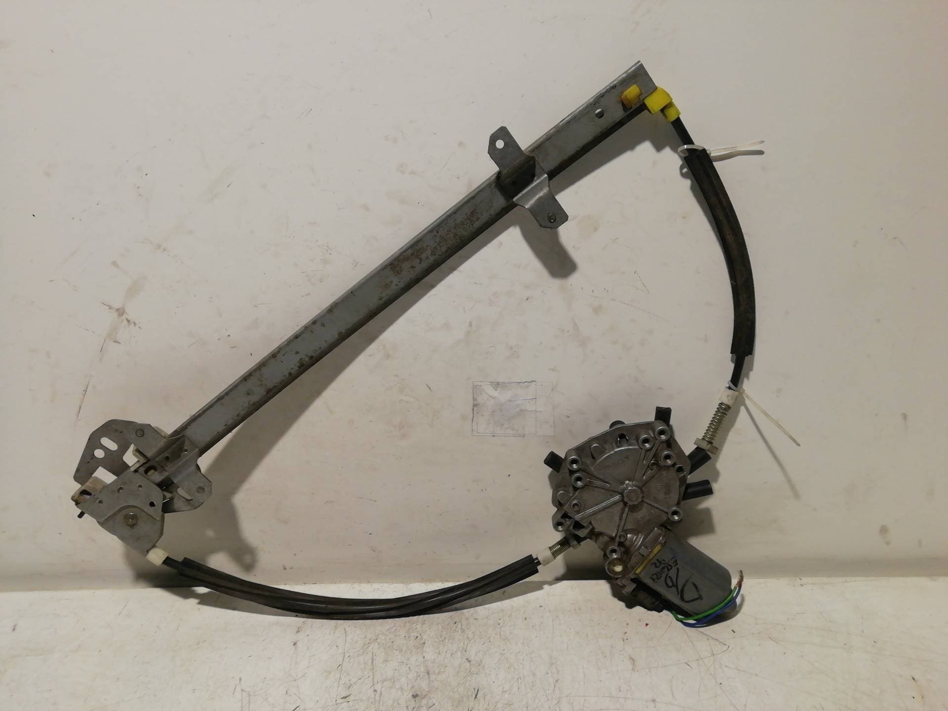 Elevalunas delantero derecho FORD ORION 5