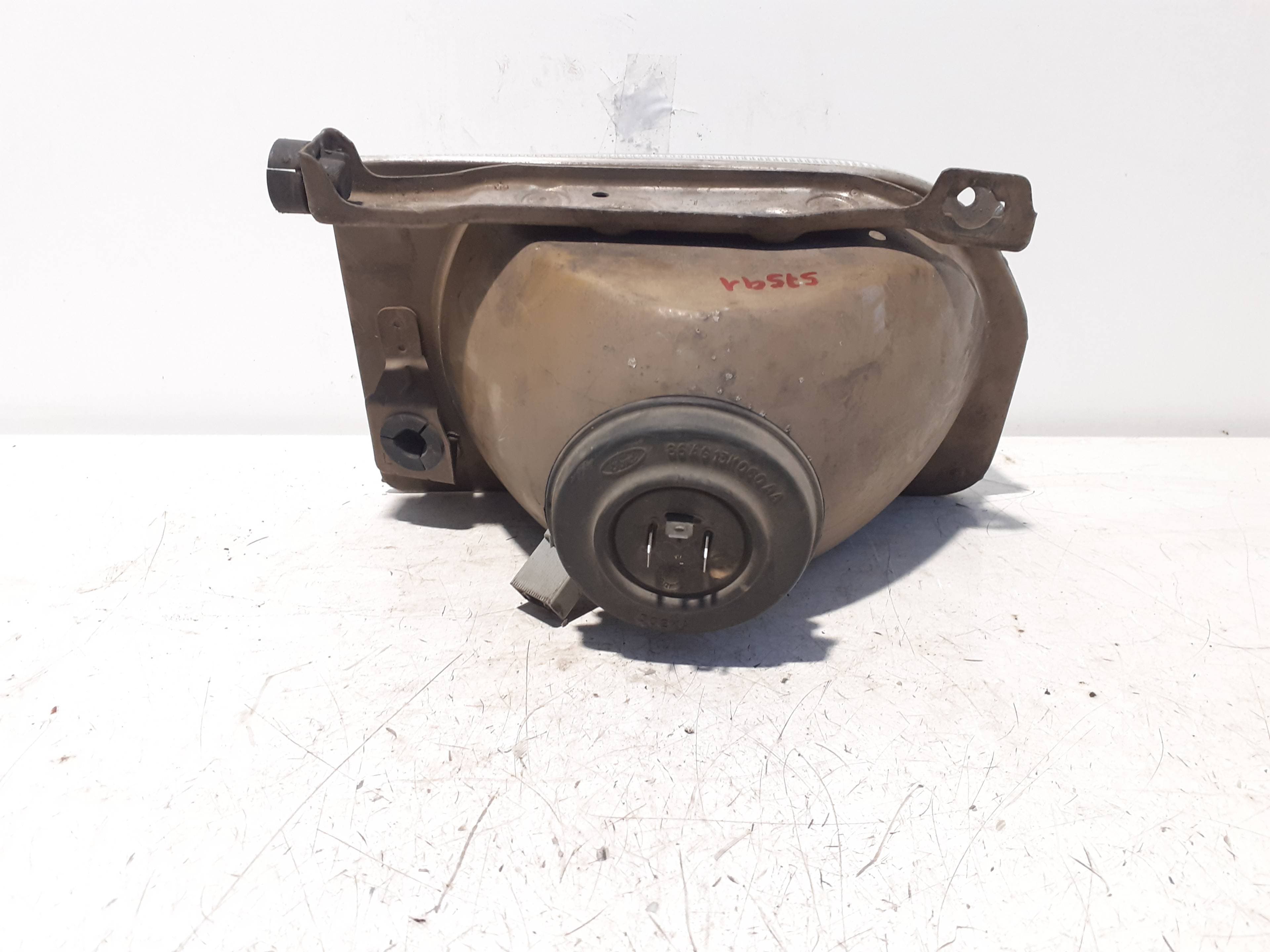 Faro izquierdo FORD ORION 3
