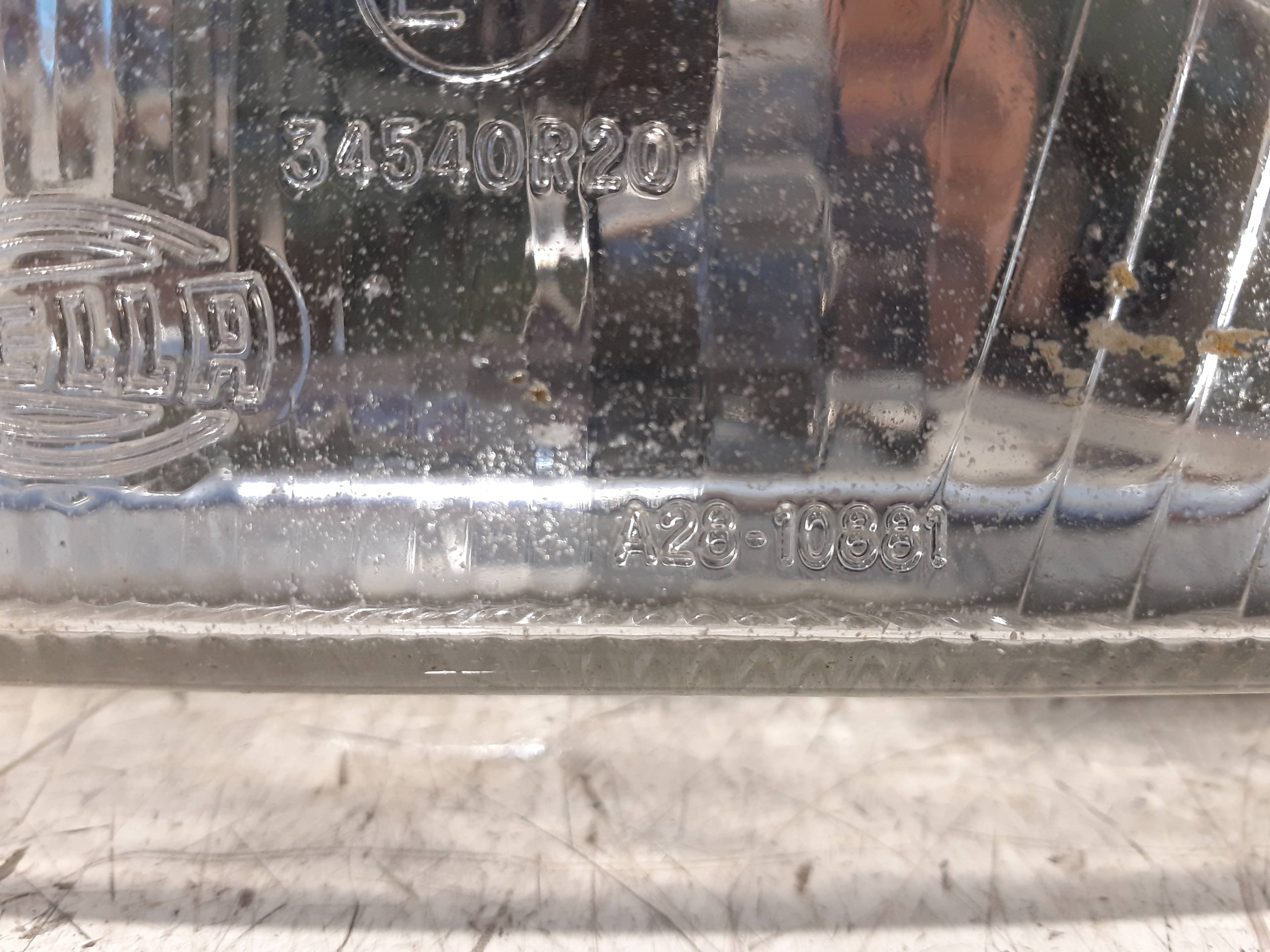 Faro izquierdo FORD ORION 2