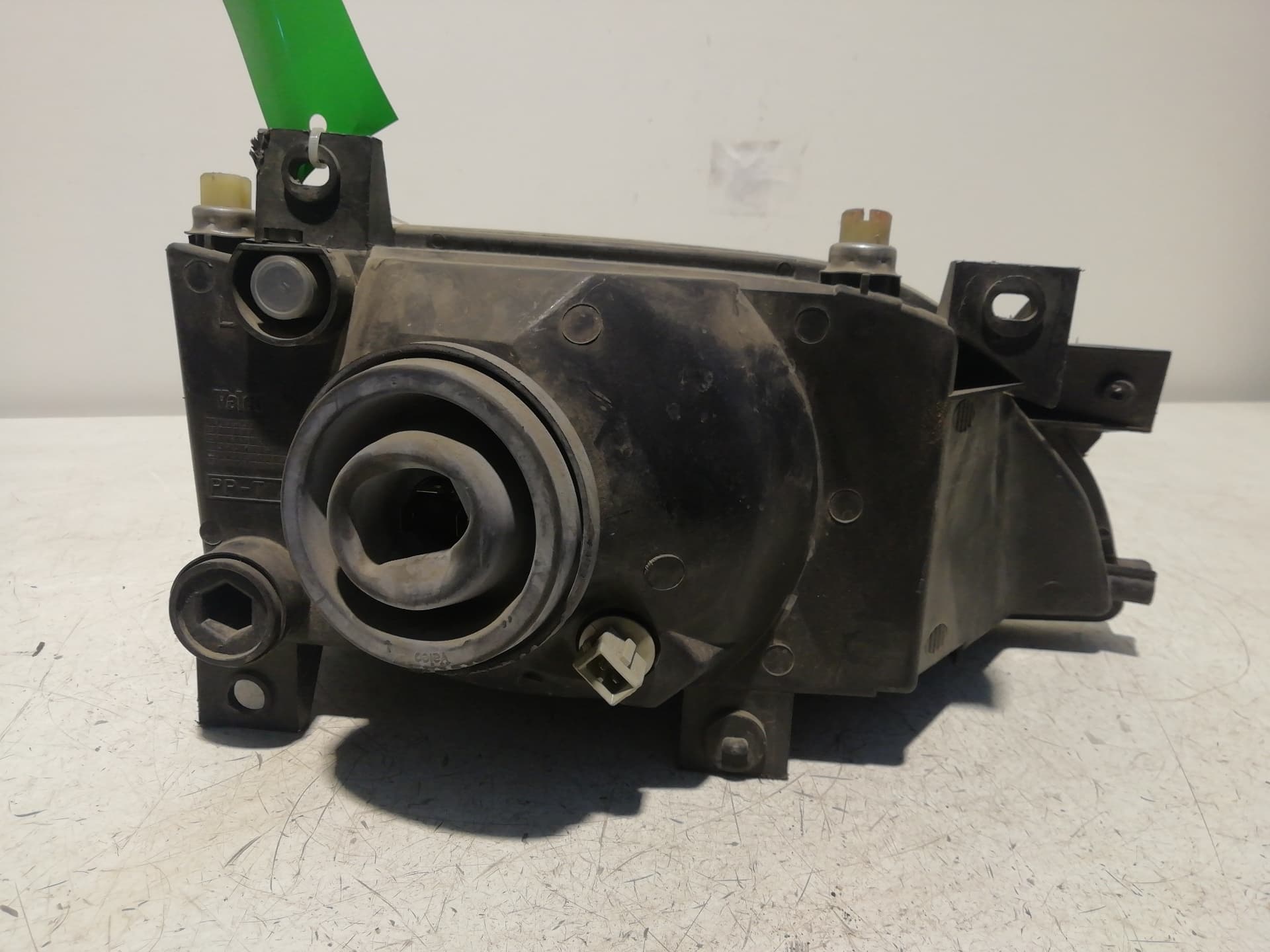 Faro izquierdo FORD ORION 2