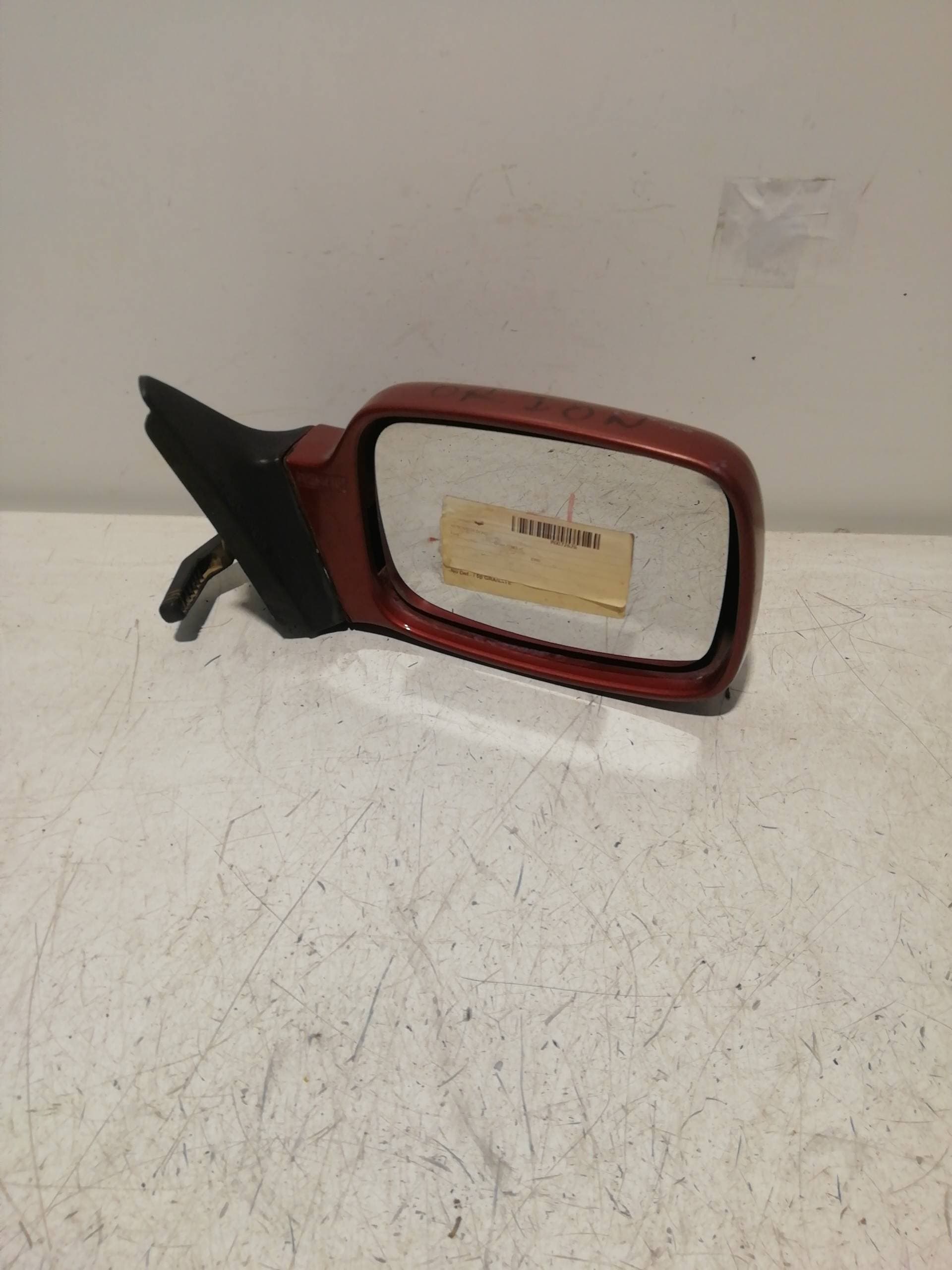 Retrovisor derecho FORD ORION